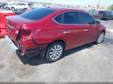 Nissan Sentra Sv 3N1AB7AP1FY325681 fotografie