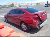 Nissan Sentra Sv 3N1AB7AP1FY325681 снимка