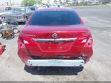 Nissan Sentra Sv 3N1AB7AP1FY325681 снимка