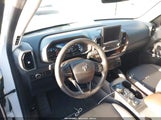 Ford Bronco Sport Outer Banks 3FMCR9C66RRF48259 photo