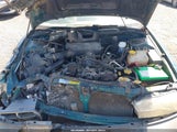 Subaru Legacy Outback/Outback Limited 4S3BG685XV7640173 снимка