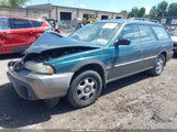 Subaru Legacy Outback/Outback Limited 4S3BG685XV7640173 снимка