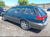 Subaru Legacy Outback/Outback Limited 4S3BG685XV7640173 снимка
