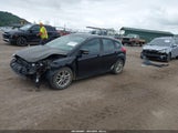 Ford Focus Se 1FADP3K27GL226760 fotografie