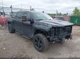 Chevrolet Silverado  1Lz/2Lz 3GCUKSEJ2JG248269 photo