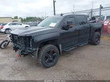Chevrolet Silverado  1Lz/2Lz 3GCUKSEJ2JG248269 photo