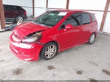Honda Fit Sport JHMGD38697S029569 снимка