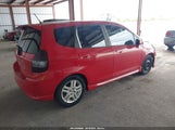 Honda Fit Sport JHMGD38697S029569 снимка