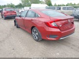 Honda Civic Lx 2HGFC2F68LH583900 снимка