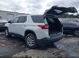 Chevrolet Traverse Fwd Ls 1GNERFKW3LJ154711 снимка