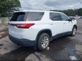 Chevrolet Traverse Fwd Ls 1GNERFKW3LJ154711 fotografie