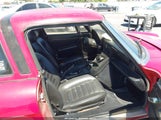 Alfa Romeo Veloce  Spider ZARBA5415G1043975 photo