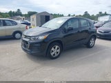 Chevrolet Trax Ls 3GNCJNSB1KL130548 снимка