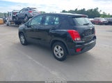 Chevrolet Trax Ls 3GNCJNSB1KL130548 снимка