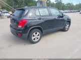 Chevrolet Trax Ls 3GNCJNSB1KL130548 снимка