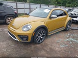 Volkswagen Beetle 1.8T Dune 3VWS17AT0HM631456 снимка