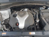 Hyundai Santa Fe Sport 2.0T 5XYZW3LA1DG043094 fotografie