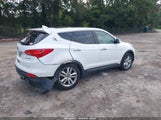 Hyundai Santa Fe Sport 2.0T 5XYZW3LA1DG043094 fotografie