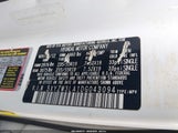 Hyundai Santa Fe Sport 2.0T 5XYZW3LA1DG043094 fotografie