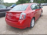 Nissan Sentra 2.0Sr 3N1AB6AP0BL646113 снимка