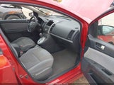 Nissan Sentra 2.0Sr 3N1AB6AP0BL646113 снимка