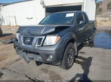 Nissan Frontier Desert Runner 1N6AD0CU2KN739963 снимка
