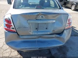 Nissan Sentra 2.0 3N1AB61E78L631129 снимка