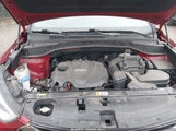 Hyundai Santa Fe Sport 5XYZUDLB7DG035652 снимка