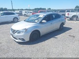 Nissan Sentra Sv 3N1AB7AP3KY202216 снимка