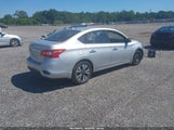 Nissan Sentra Sv 3N1AB7AP3KY202216 снимка