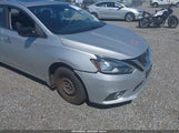 Nissan Sentra Sv 3N1AB7AP3KY202216 снимка