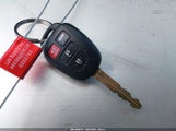 Toyota Corolla Le 2T1BURHEXGC580388 снимка