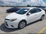 Toyota Corolla Le 2T1BURHEXGC580388 снимка