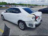 Toyota Corolla Le 2T1BURHEXGC580388 снимка