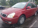 Kia Sedona Lx KNDMG4C78E6574489 снимка