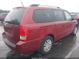 Kia Sedona Lx KNDMG4C78E6574489 снимка