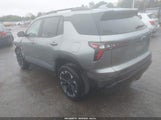 Chevrolet Equinox Fwd Rs 3GNAXLEG1SL173319 photo