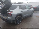 Chevrolet Equinox Fwd Rs 3GNAXLEG1SL173319 photo