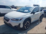 Subaru Crosstrek Limited JF2GTHMC1N8229063 снимка
