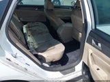 Hyundai Sonata Se 5NPE24AF9FH224972 снимка