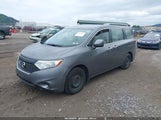 Nissan Quest S JN8AE2KP0F9126041 снимка