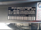 Mercedes-Benz E 350 4Matic WDDHF8JB9GB246842 снимка
