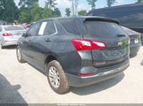 Chevrolet Equinox Fwd Lt 1.5L Turbo 2GNAXKEVXL6196662 fotografie