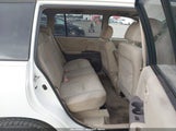 Toyota Highlander Hybrid V6 JTEDW21A960006239 fotografie