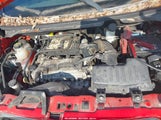 Chevrolet Spark 2Lt Cvt KL8CF6S95FC792740 снимка
