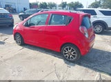 Chevrolet Spark 2Lt Cvt KL8CF6S95FC792740 снимка