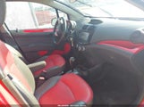 Chevrolet Spark 2Lt Cvt KL8CF6S95FC792740 снимка