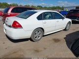 Chevrolet Impala Lt 2G1WB5EK3A1129599 снимка