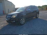 Chevrolet Equinox Ltz 2CNALFEW0A6288814 снимка