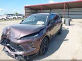 Buick Envision Sport Touring Awd LRBFZLE47SD020351 photo